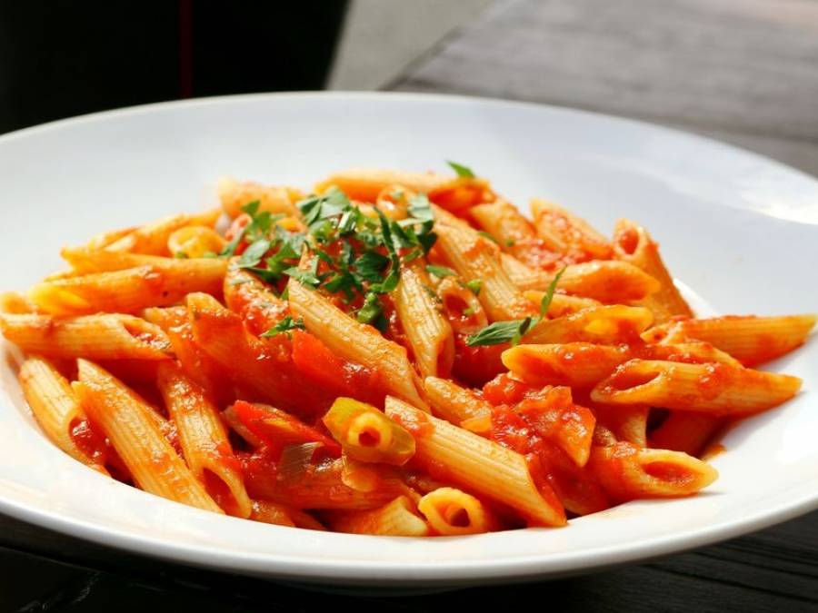 Quick and easy traditional Italian pasta